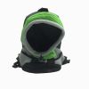 On-The-Go Supreme Travel Bark-Pack Backpack Pet Carrier